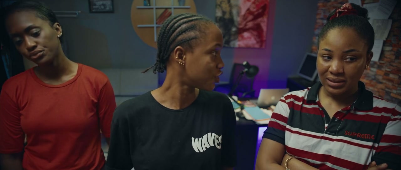 Devil in Agbada Screenshot