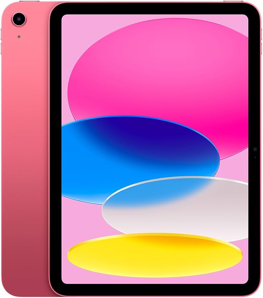 Ipad M04