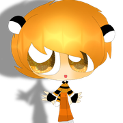 Tigger-o