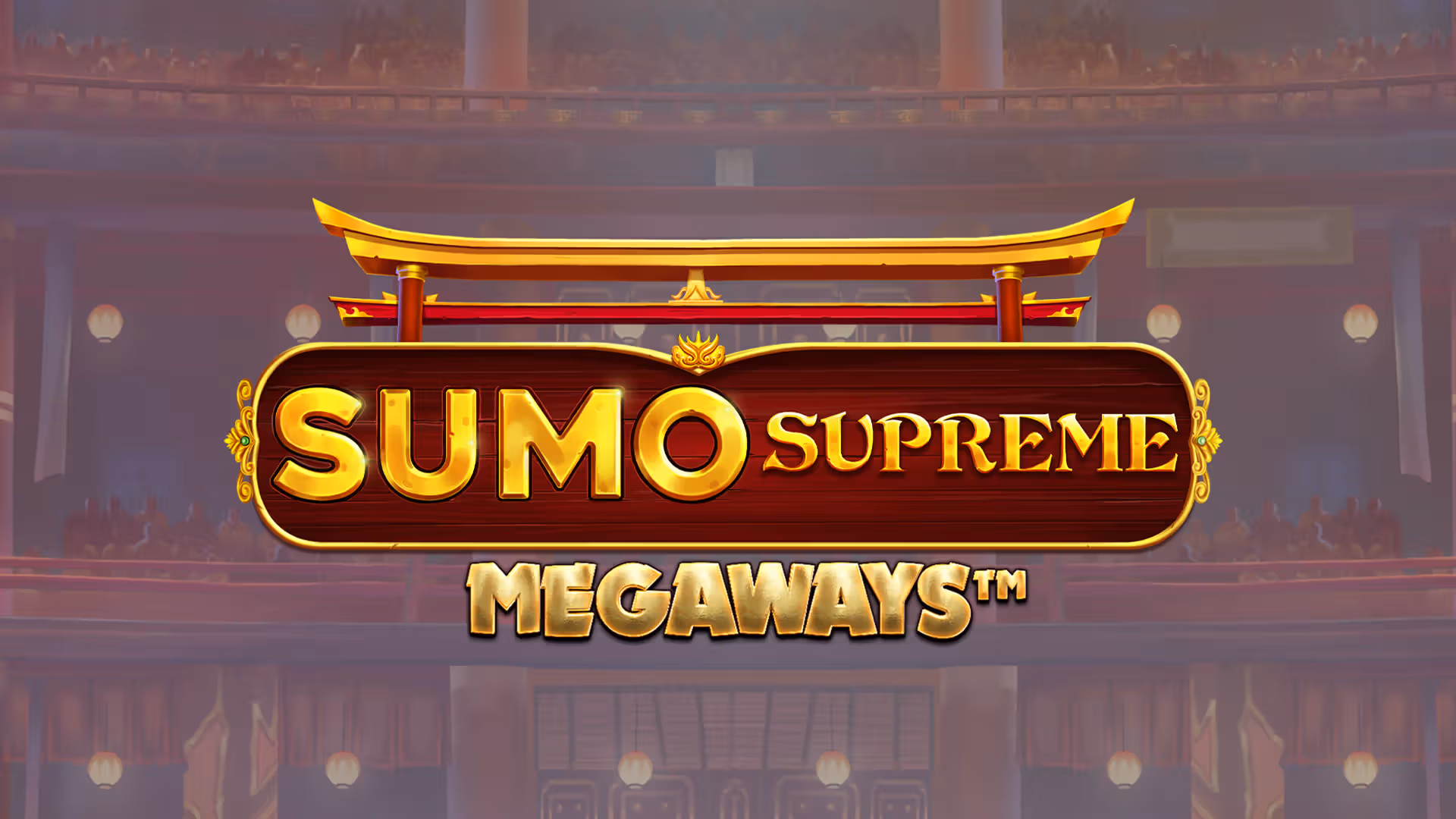 Sumo Supreme Megaways Oyna