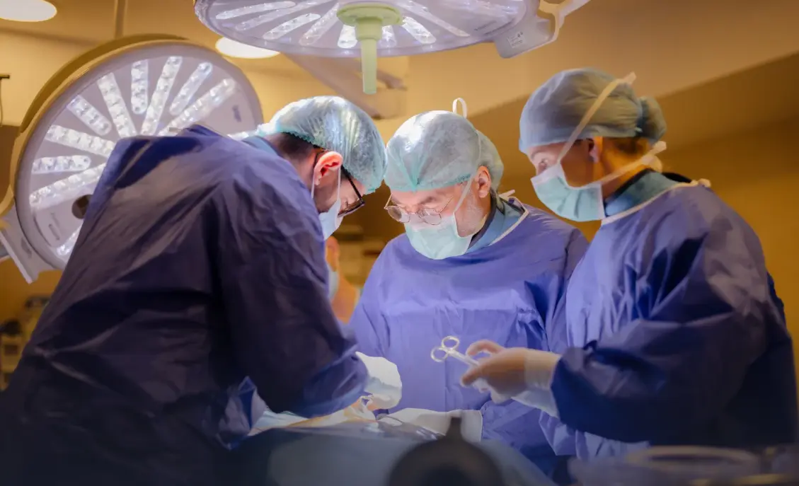 Femeie scăpată de dureri chinuitoare cu ajutorul unui stimulator medular la Cluj