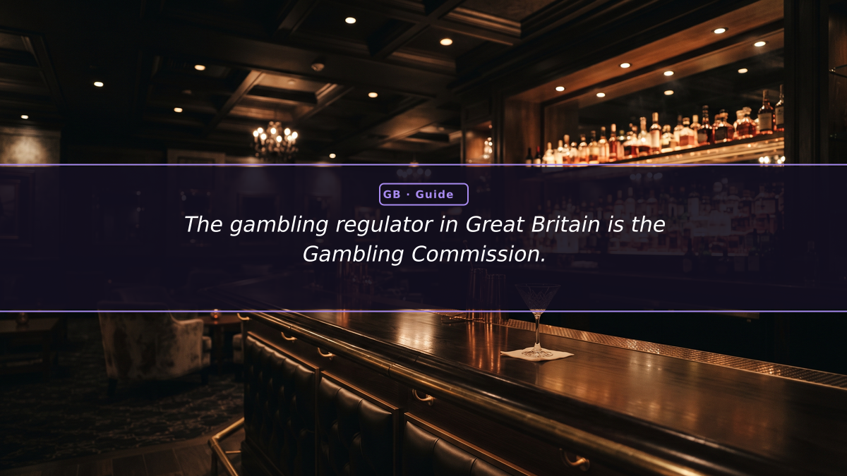 Reflections on the changing face of British gaming