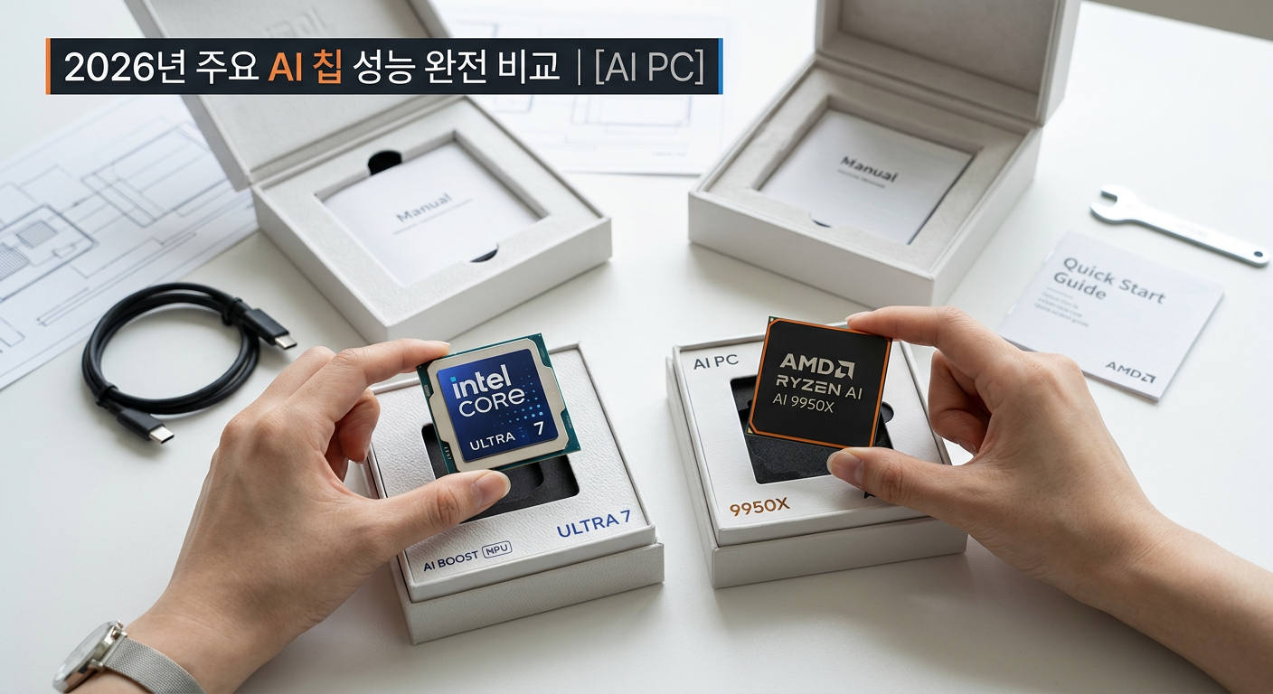 로컬 LLM 실행 &mdash; 모델 크기별 필요 사양