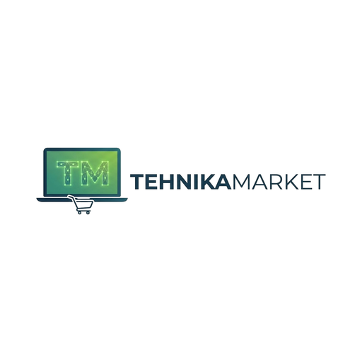 Tehnikamarket affiliate program logo