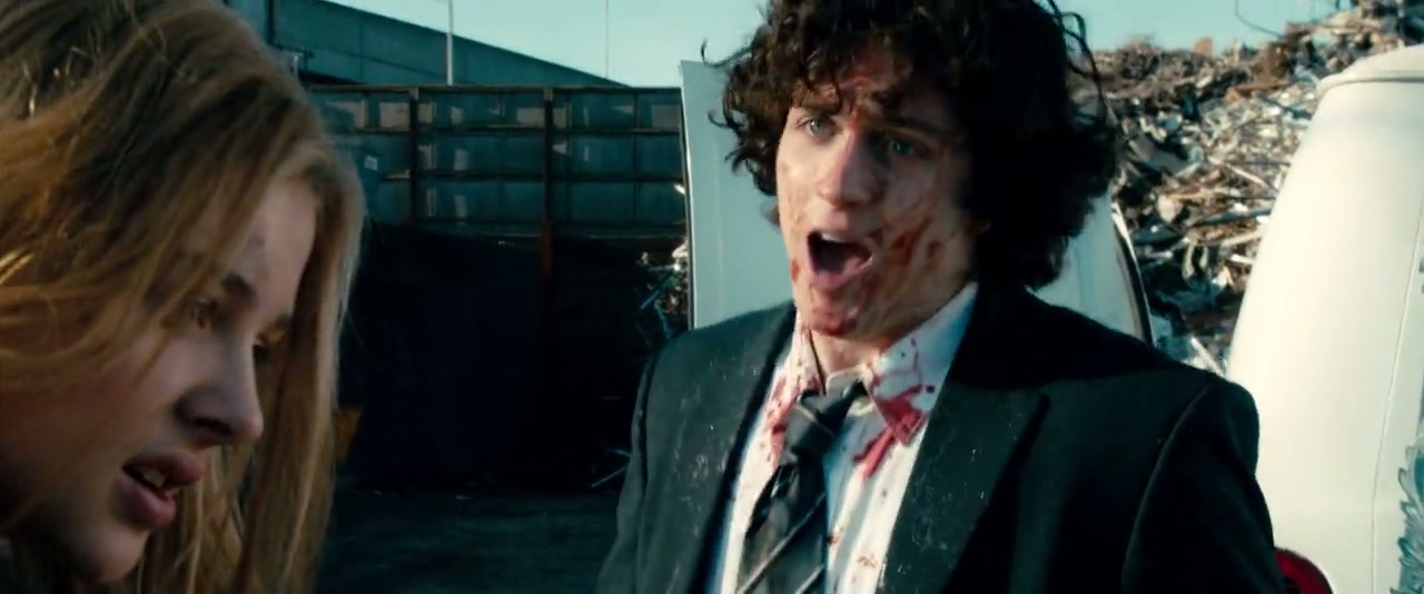 Kick-Ass 2 Screenshot