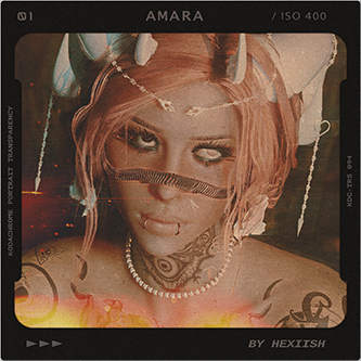 amara