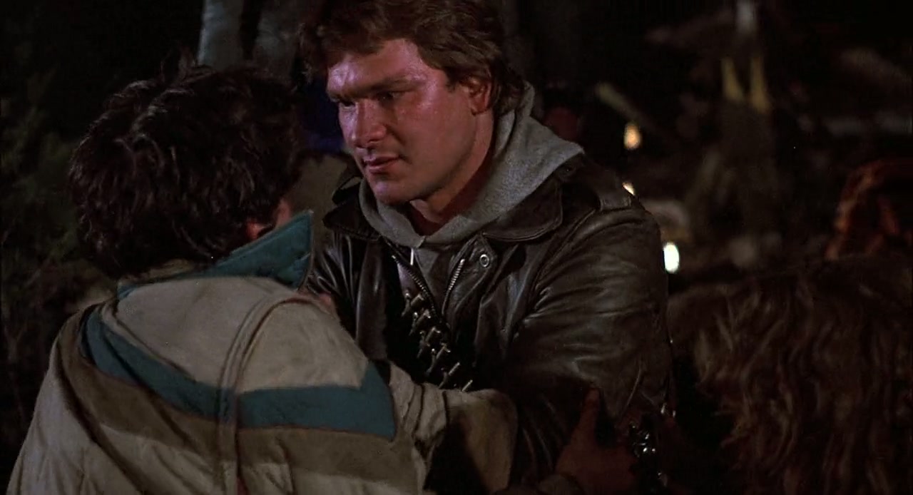 Red Dawn Screenshot