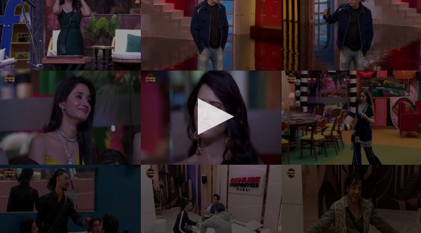 bigg boss season 20 full episode