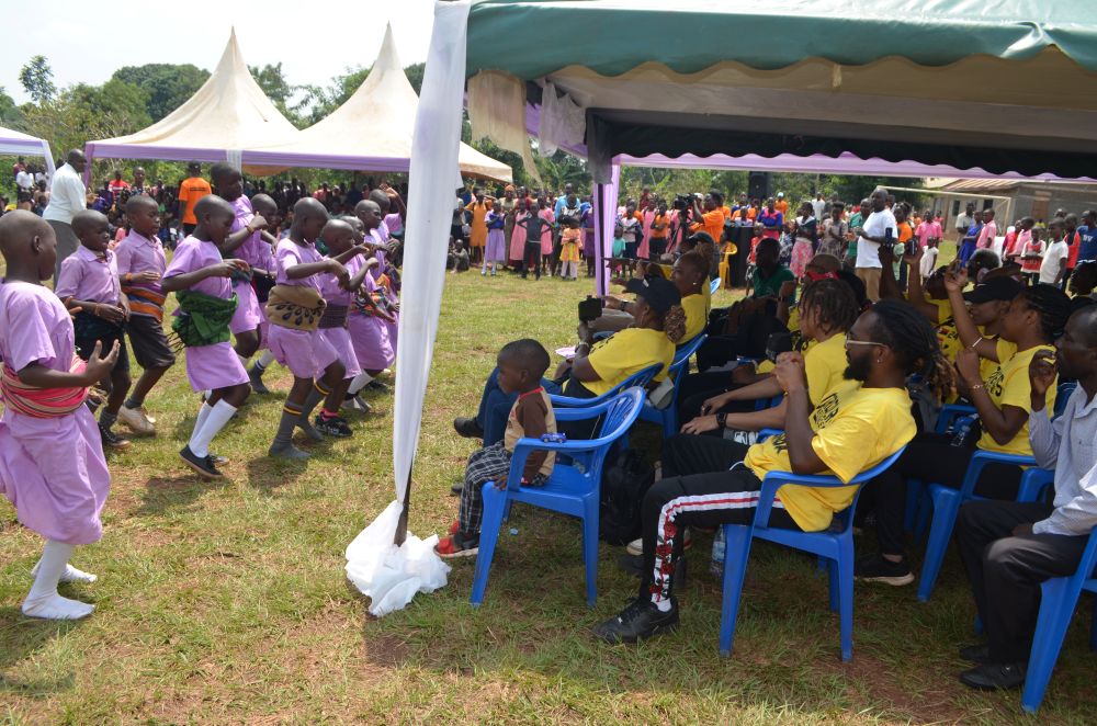 Community Activity 1