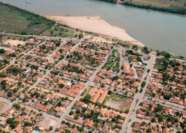 Ibiái - MG