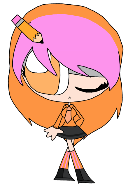 Pencil-New