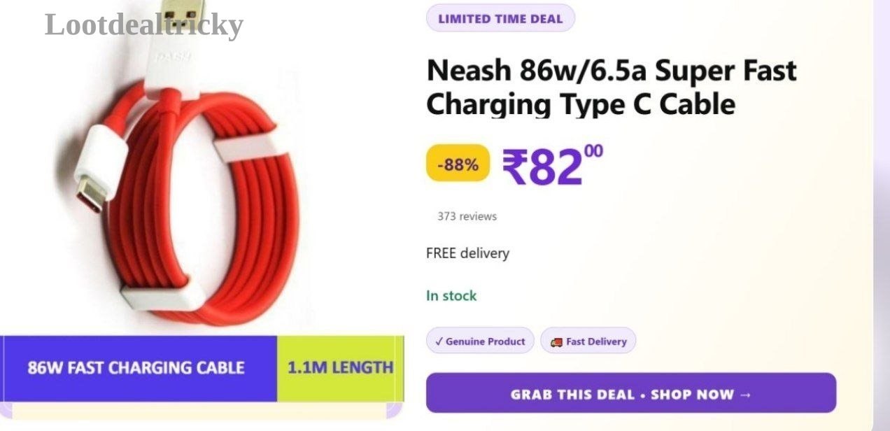 Neash 86w 6 | Lowest Price Deal