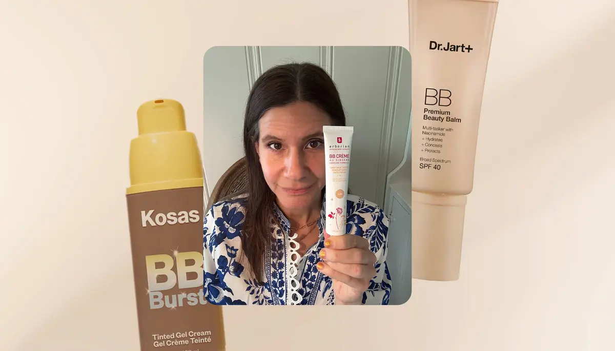 Best BB Creams for Mature Skin to Color-Correct and Hydrate