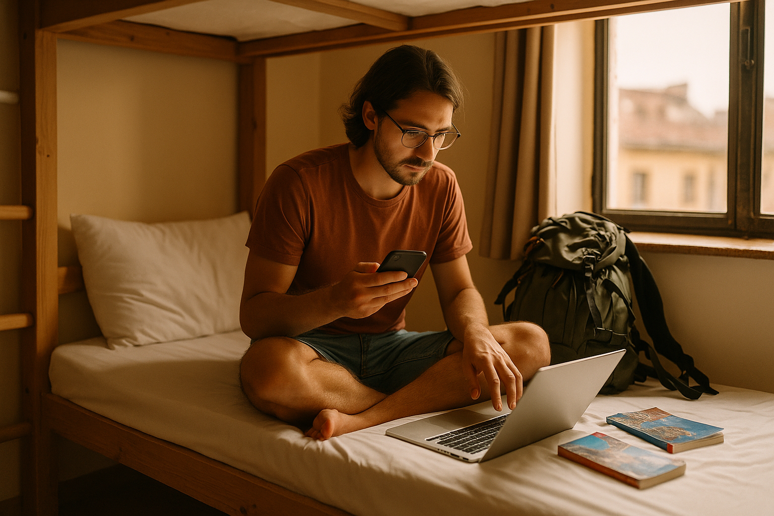 Best Online Shopping Travellers Websites
