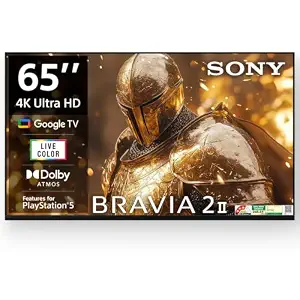 Sony BRAVIA 2M2