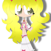 Shiny Luminous
