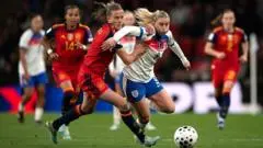 World Cup Qualification: Key Scenarios