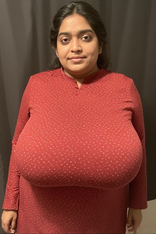 Bhabi Ji Ka Bada Dil
