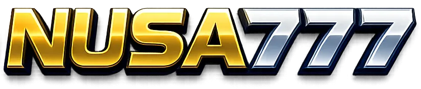 NUSA777 Logo