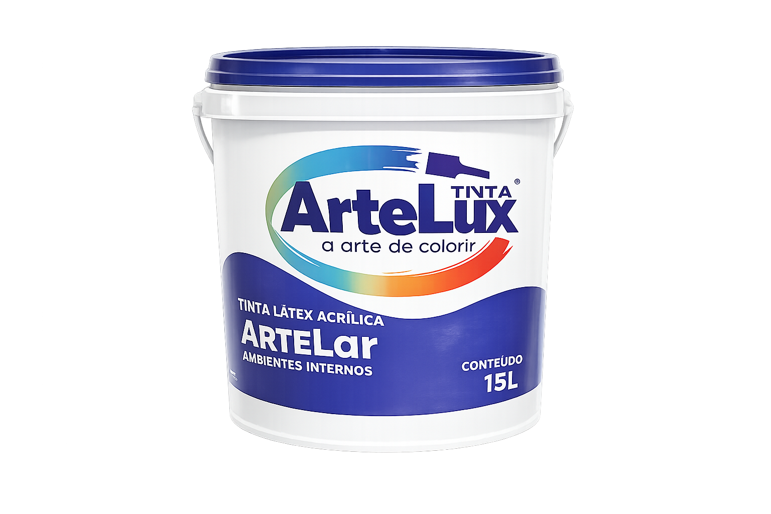 Tinta Latex Acrílica ARTELAR