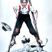 stilts