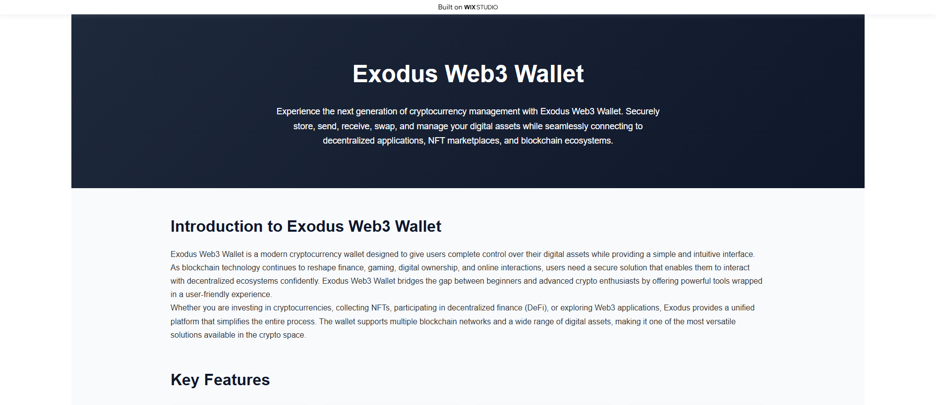 Forensic screenshot of [REDACTED] showing the phishing page layout