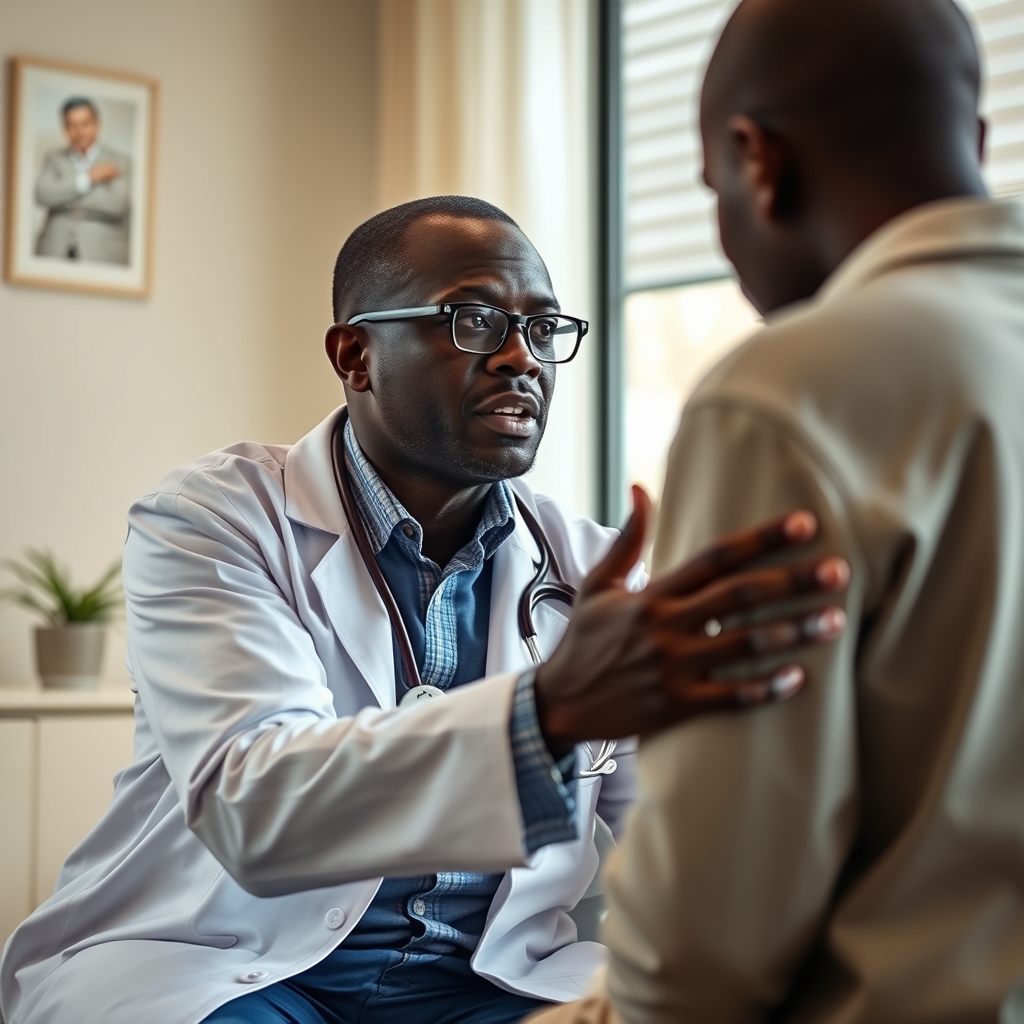 Erectile Dysfunction Natural Kenya: What Works and What Doesn't