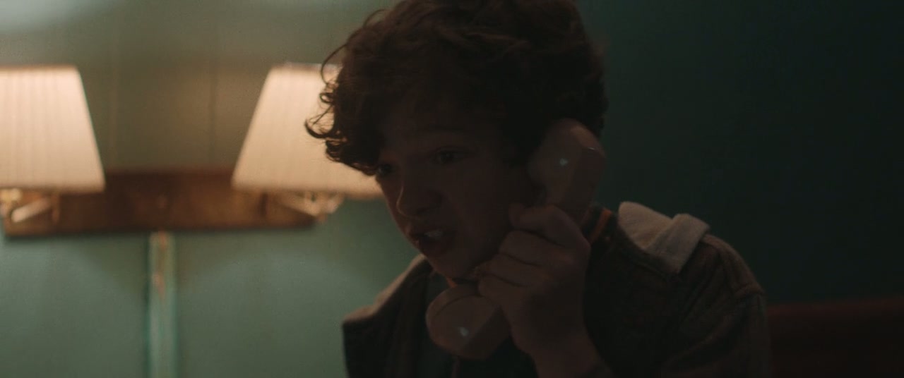Honey Boy Screenshot