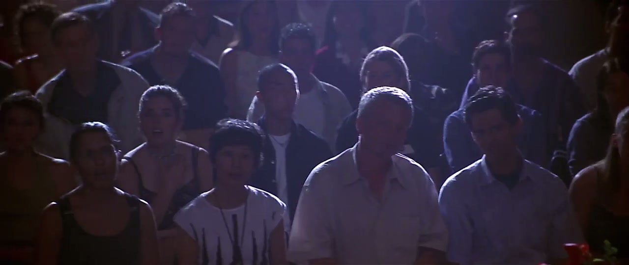 Scary Movie Screenshot