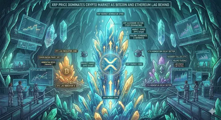 Criptomonedele majore cresc modest, altcoin-urile fură startul