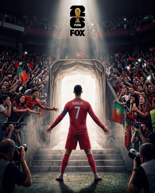 Ronaldo