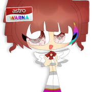 Astro-Warna
