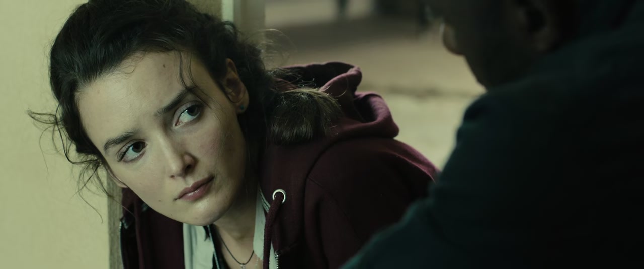 The Take aka Bastille Day Screenshot