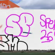 Graffiti artwork by osmo591