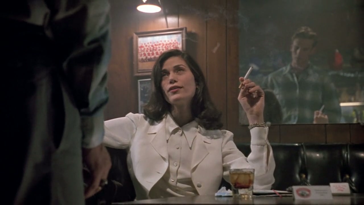 The Last Seduction Screenshot