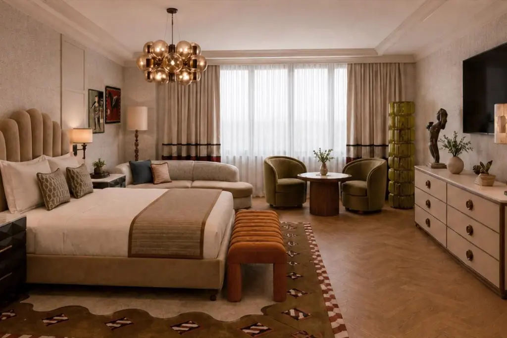 Fattal Hotel Group Enters U.S. Market with First Acquisition