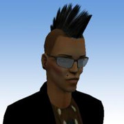 Mr-Goth