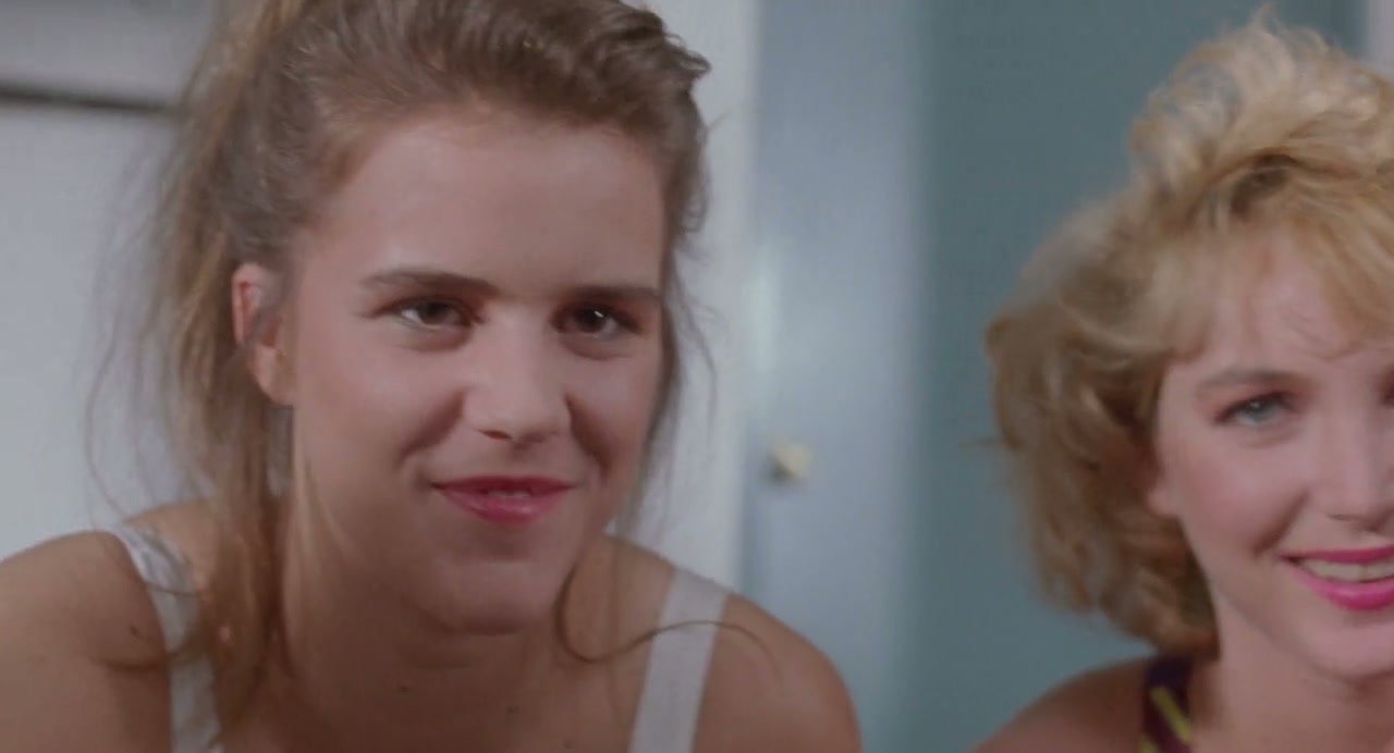 Double Impact Screenshot