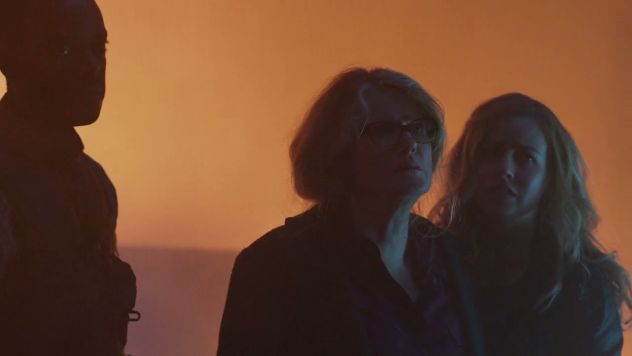 12 Monkeys Screenshot