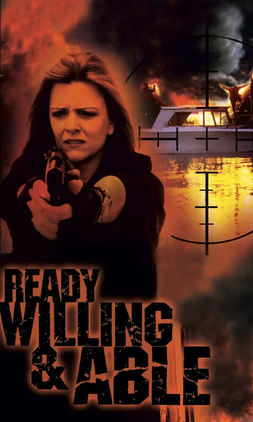 Twarda Przeciwniczka / Ready, Willing & Able (1999) 1080p.WEB-DL.H264.AC3.2.0.BP007 | Lektor PL