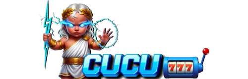 CUCU777 logo