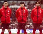 South Korea's World Cup Hopes Hinge on Resolving Key Doubts