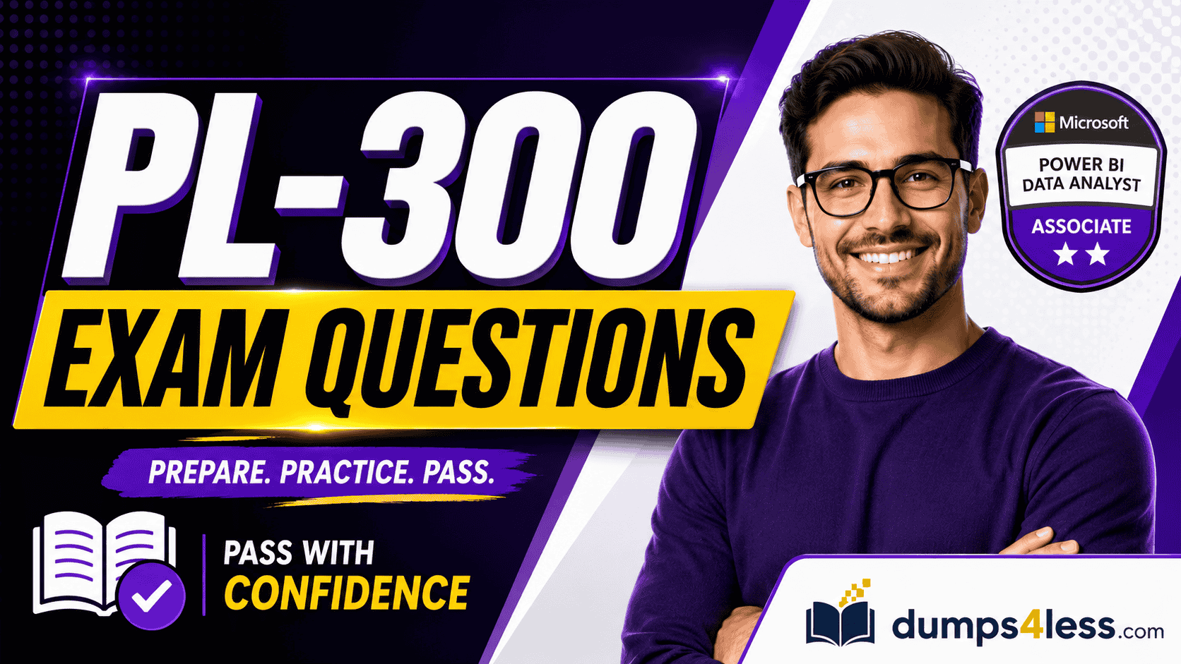 PL-300-Exam-Dumps