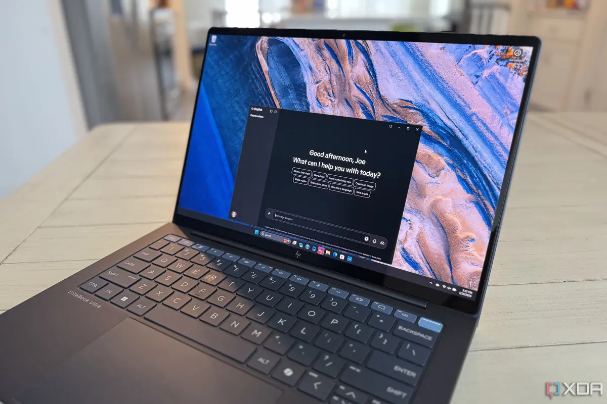 Microsoft Keeps Reinstalling Copilot, But There's a Fix