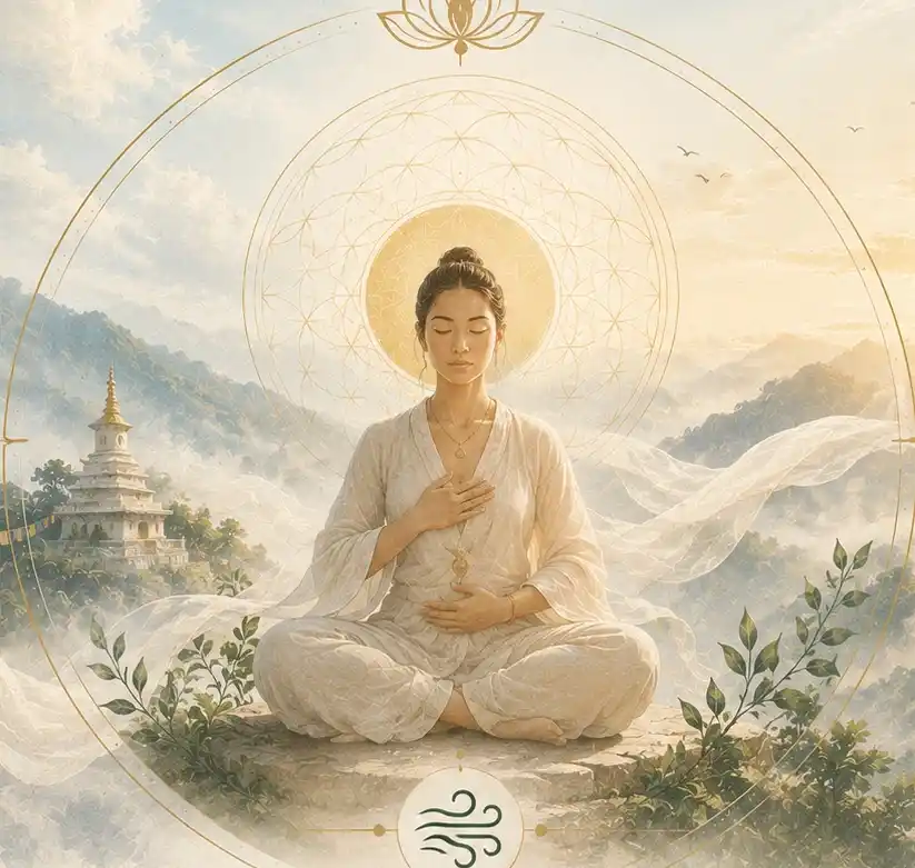 Meditation & Stillness