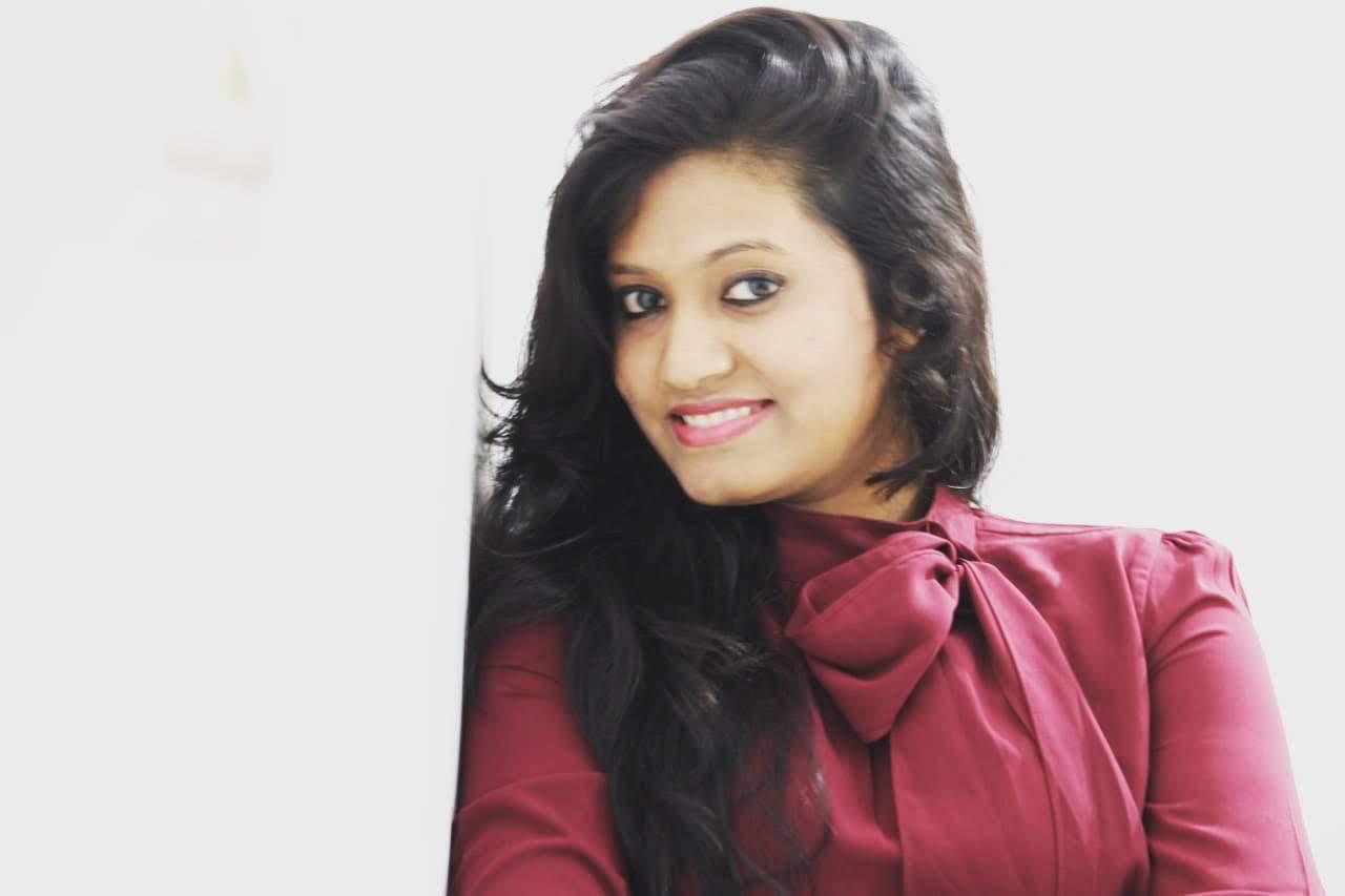 Sushmita Chavan
