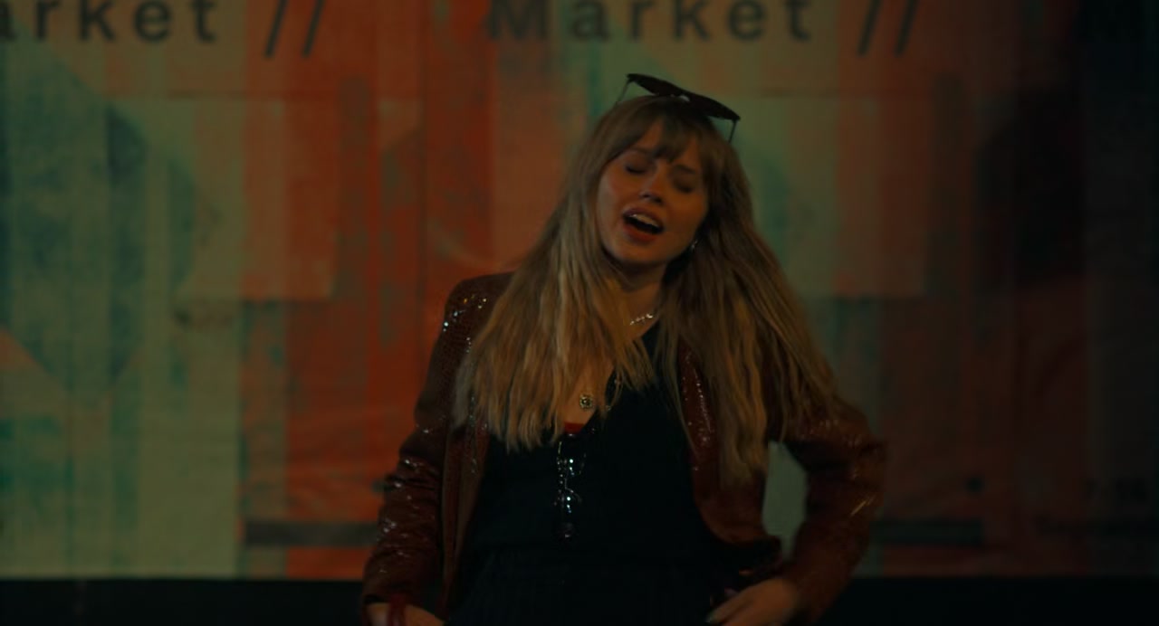 Finding Emily Screenshot