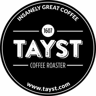 Tayst Coffee Inc logo