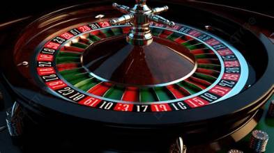 Roulette VIP