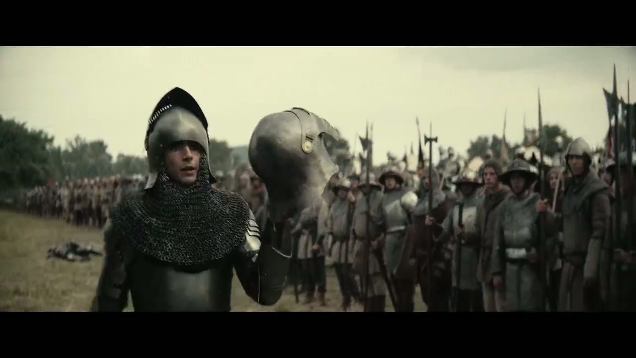 The King Screenshot